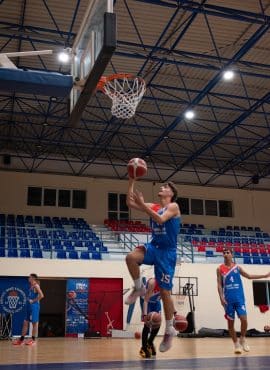 ΒΑΡΝΑΣ ΜΙΧΑΛΗΣ